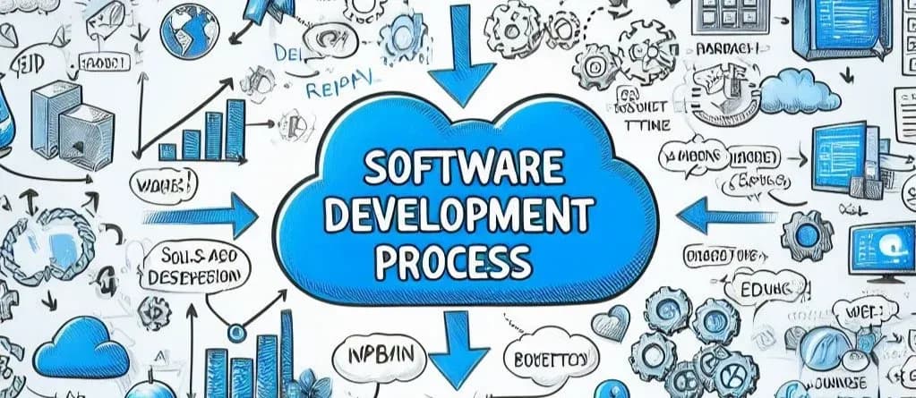 Everything  about unified software development process