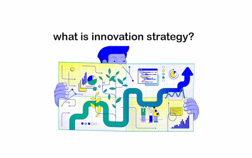 What is Innovation Strategy?