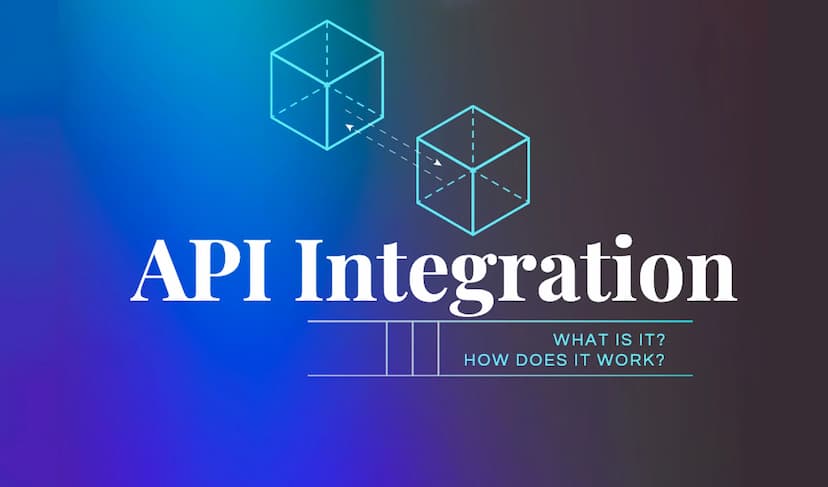 API integration