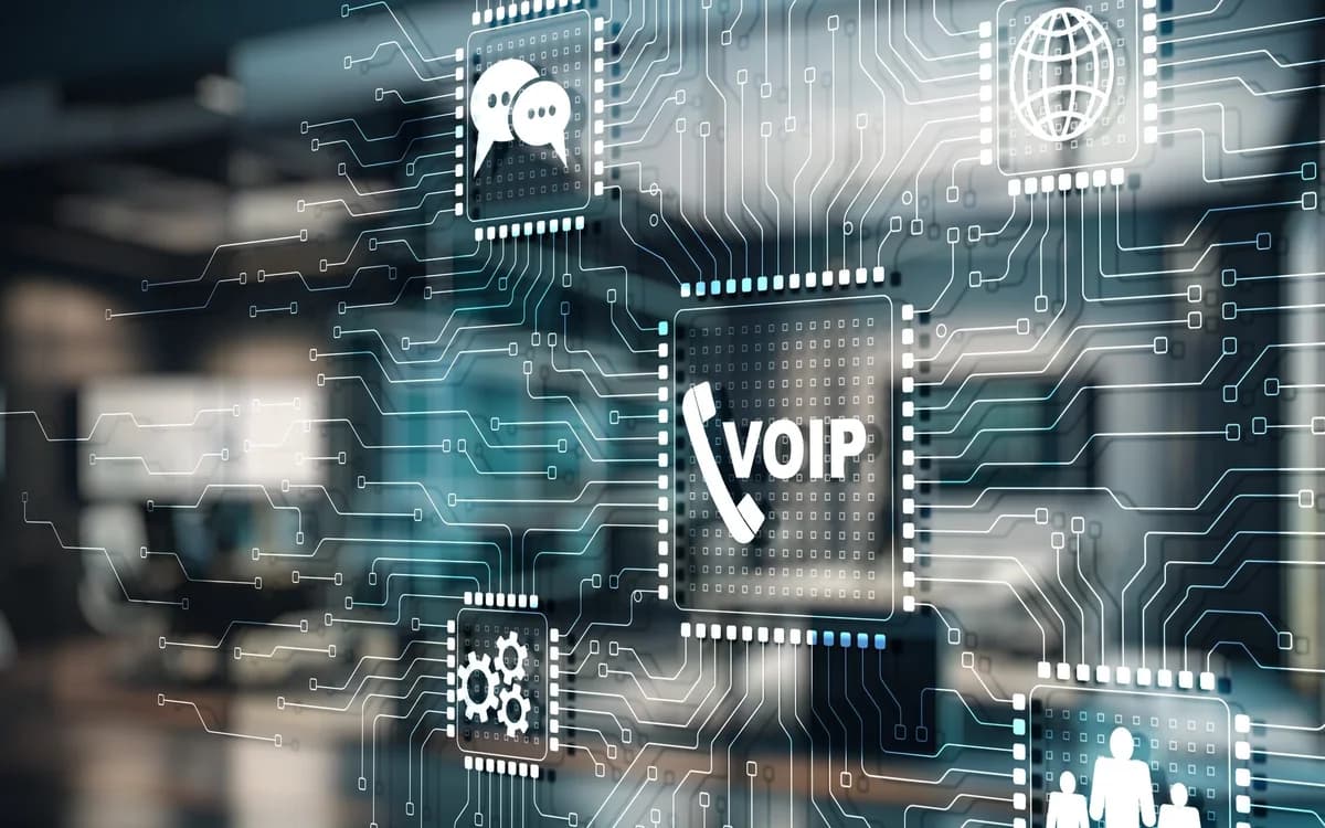 What is VoIP and Why we use it?