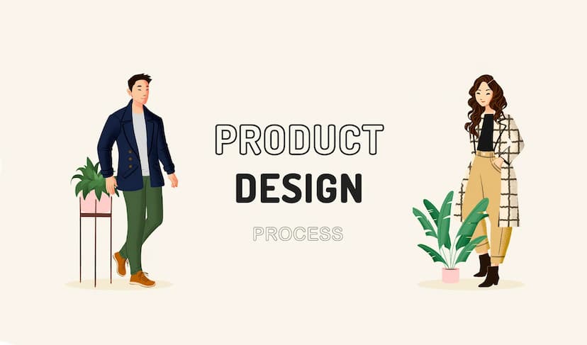 Product Design Process