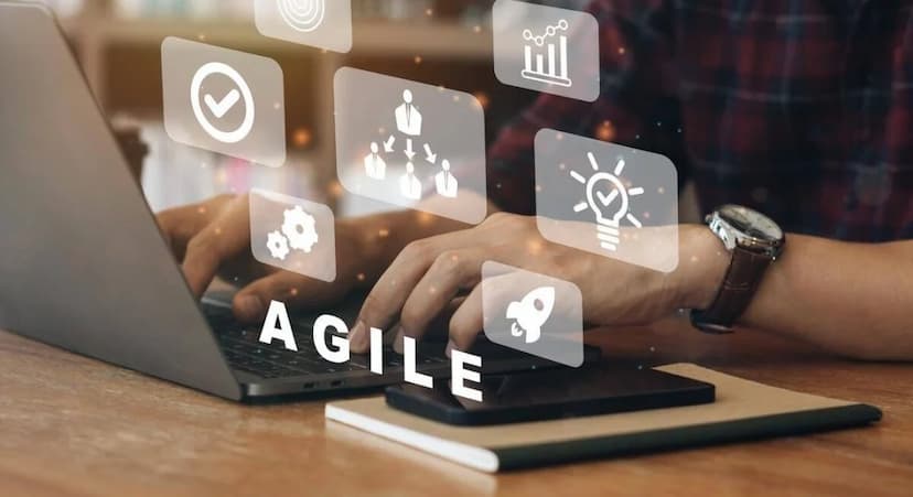 Agile Software Development