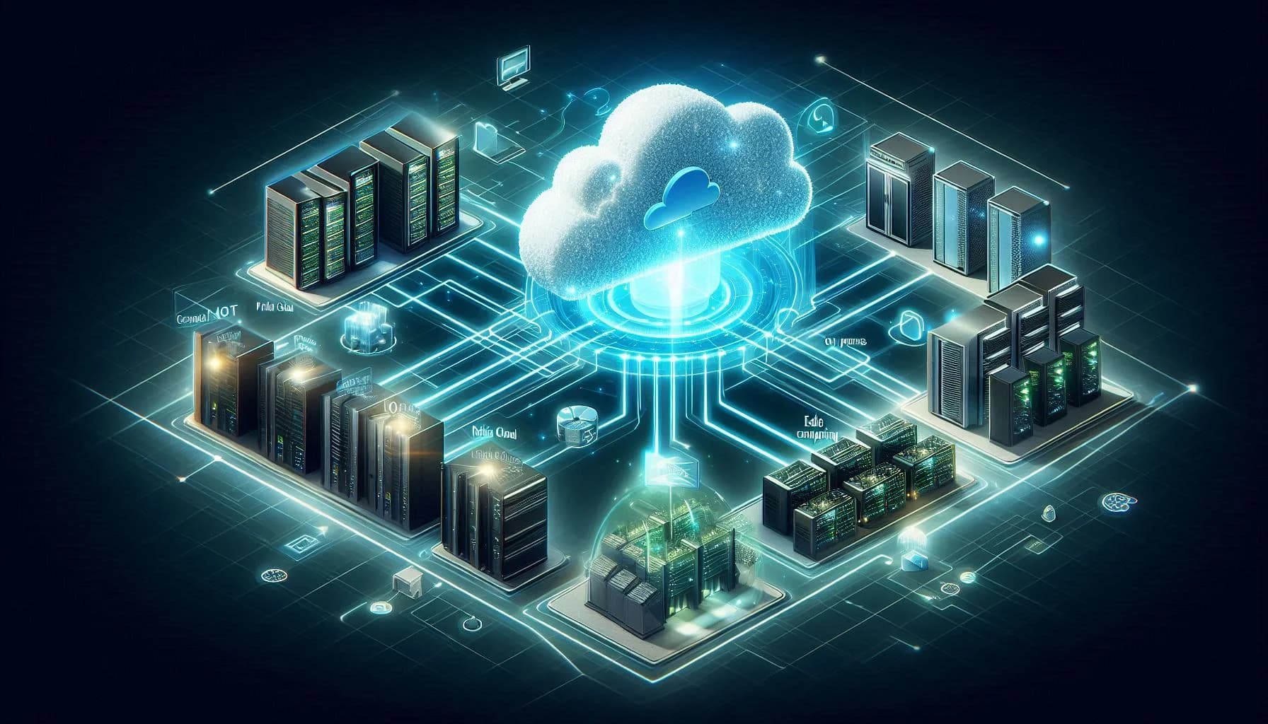 Hybrid Cloud
