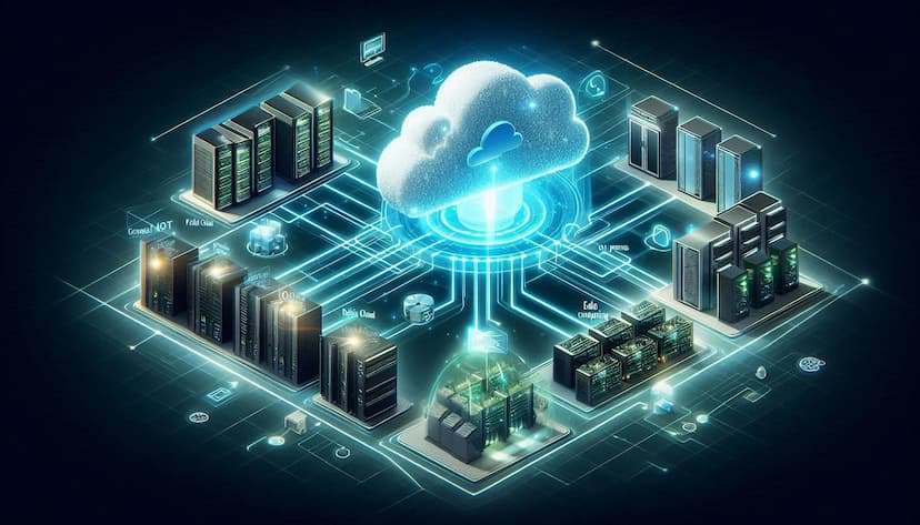 Hybrid Cloud
