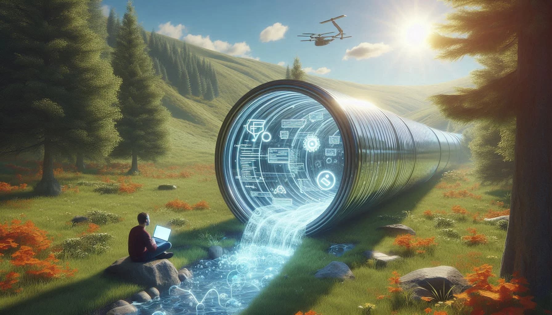 CI/CD Pipelines