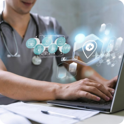 Inventory Management Solutions For Healthcare Organizations