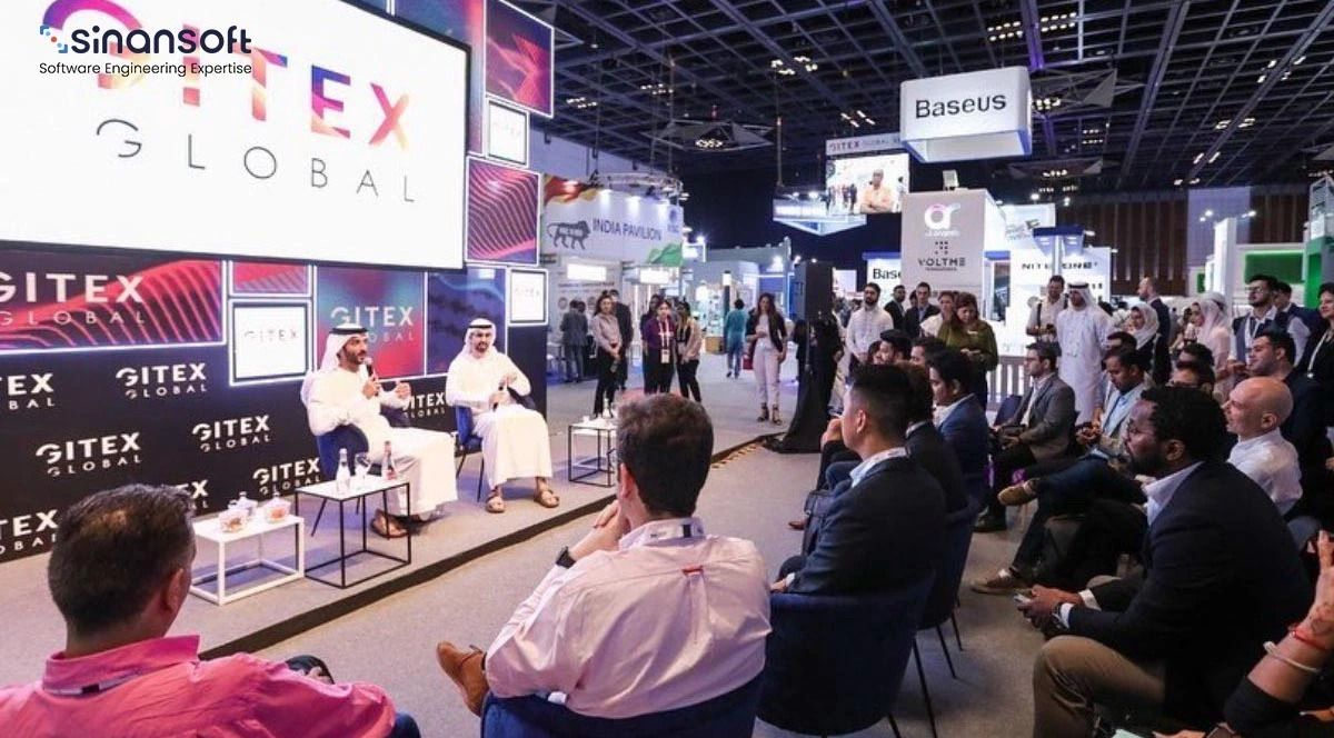 Gitex 2023 Dubai: Unleashing the Future of Tech